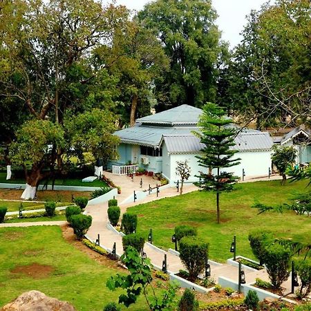 Greendale Resort Pachmarhī Eksteriør bilde
