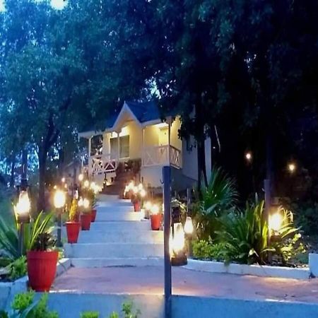 Greendale Resort Pachmarhī Eksteriør bilde