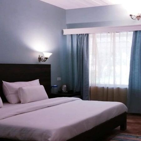 Greendale Resort Pachmarhī Eksteriør bilde