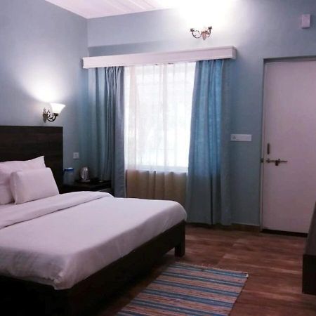Greendale Resort Pachmarhī Eksteriør bilde
