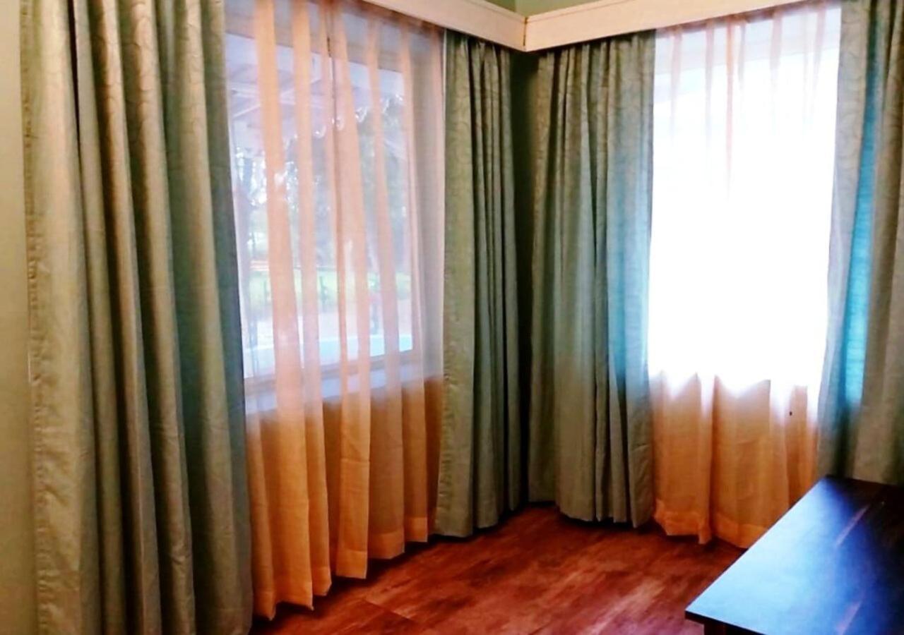 Greendale Resort Pachmarhī Eksteriør bilde