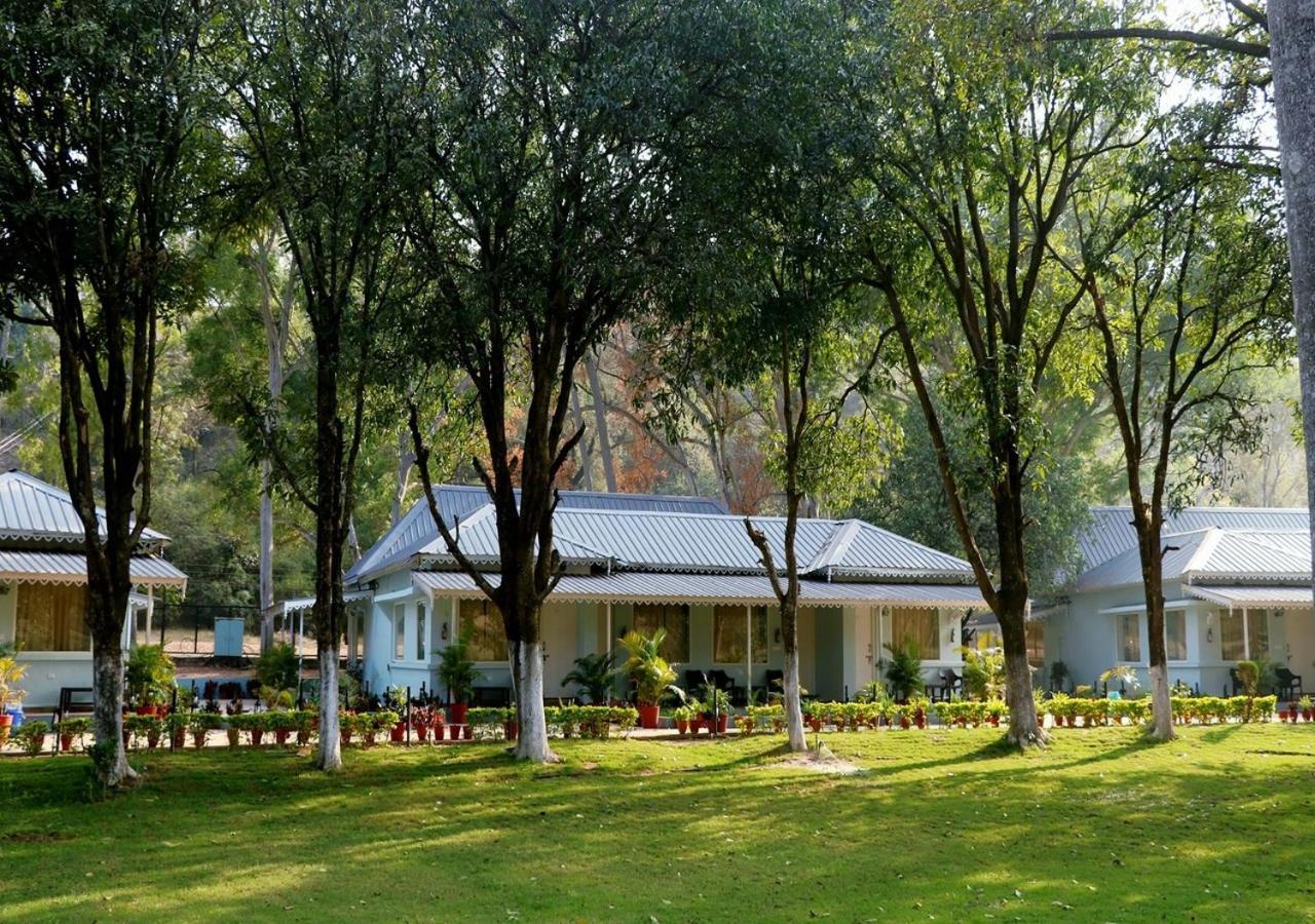 Greendale Resort Pachmarhī Eksteriør bilde