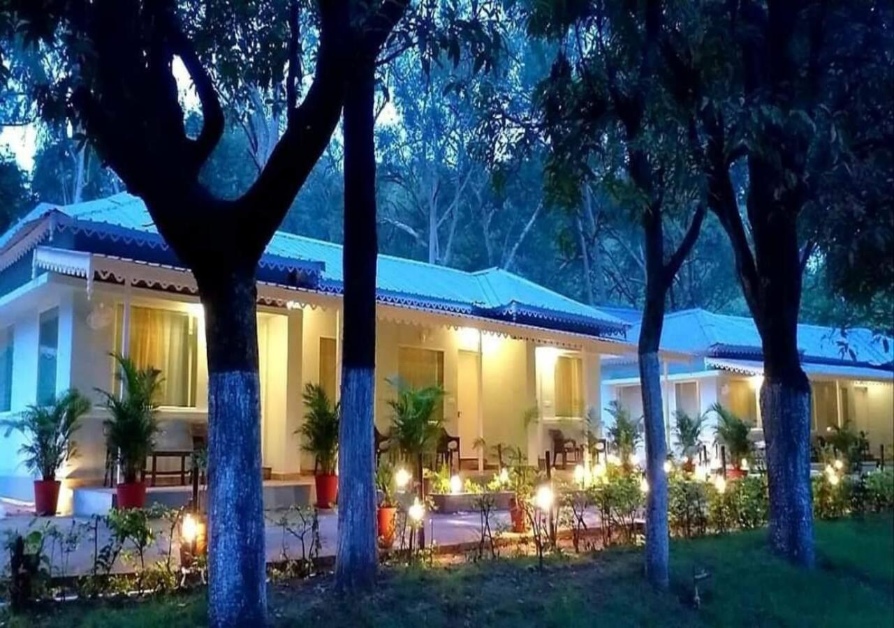 Greendale Resort Pachmarhī Eksteriør bilde