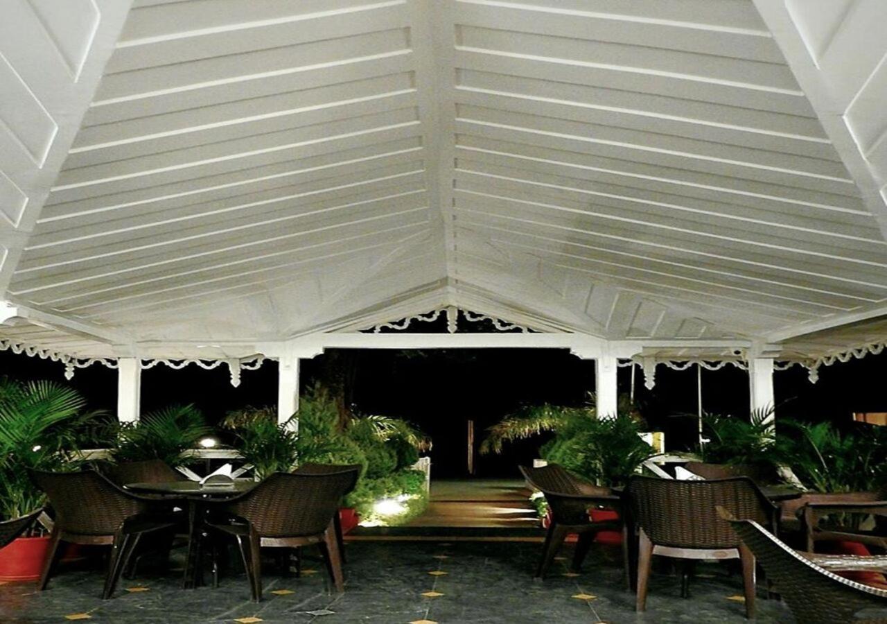 Greendale Resort Pachmarhī Eksteriør bilde